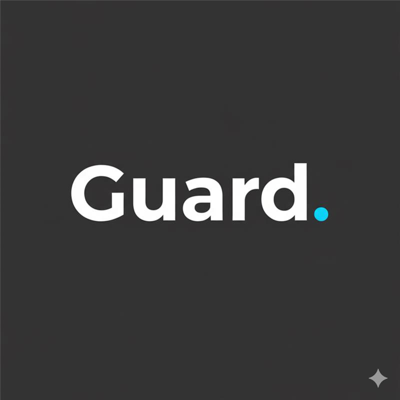 GuardRisk - AI Assistant for Auditors & Risk Professionals | ISO 27001 ...
